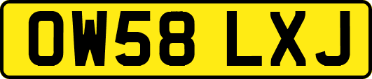 OW58LXJ