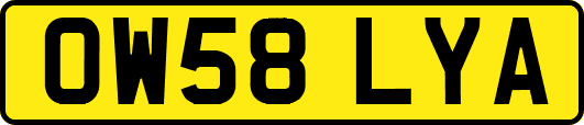 OW58LYA