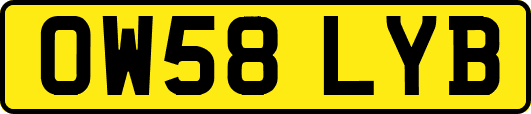 OW58LYB