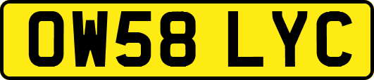 OW58LYC