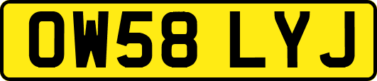 OW58LYJ