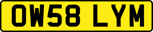 OW58LYM