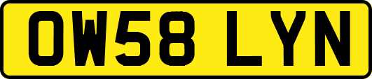 OW58LYN