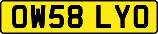 OW58LYO