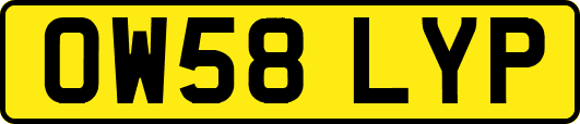 OW58LYP