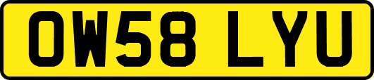 OW58LYU