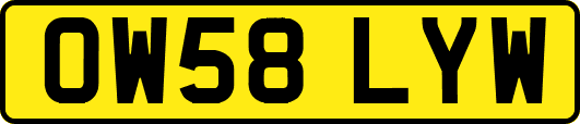 OW58LYW