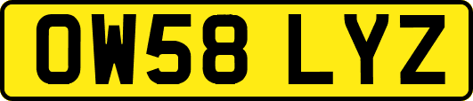 OW58LYZ