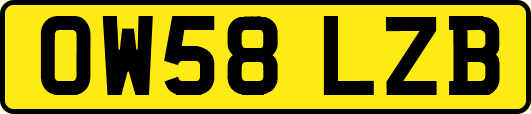 OW58LZB