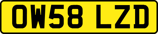 OW58LZD