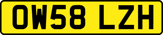OW58LZH