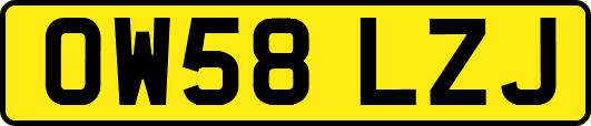 OW58LZJ