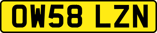 OW58LZN