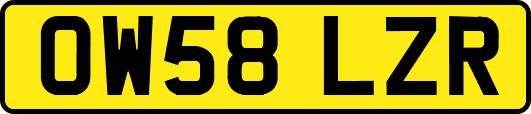 OW58LZR