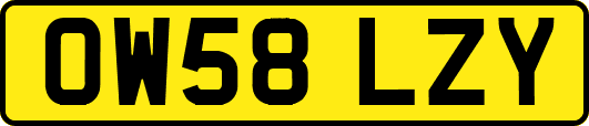 OW58LZY