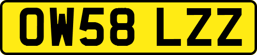 OW58LZZ