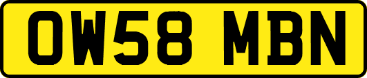 OW58MBN