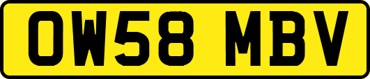 OW58MBV