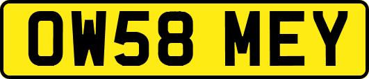 OW58MEY
