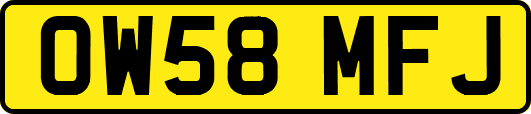 OW58MFJ