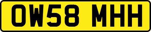 OW58MHH
