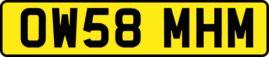 OW58MHM