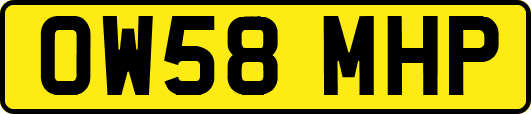 OW58MHP