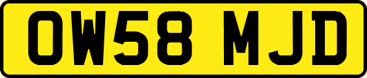 OW58MJD