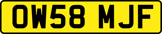 OW58MJF