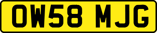OW58MJG
