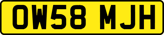 OW58MJH