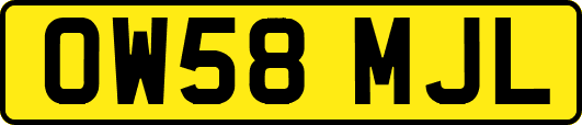 OW58MJL