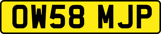 OW58MJP