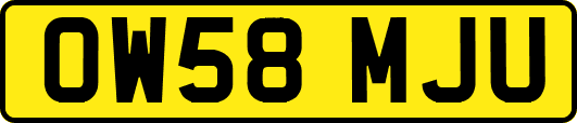 OW58MJU