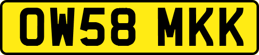 OW58MKK