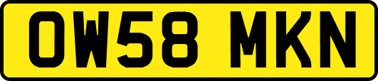 OW58MKN