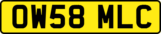 OW58MLC