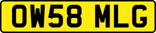 OW58MLG