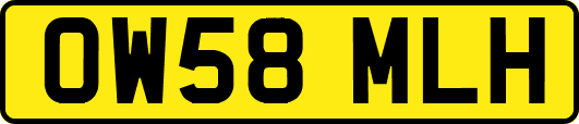 OW58MLH