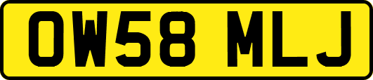 OW58MLJ