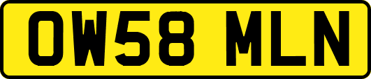 OW58MLN