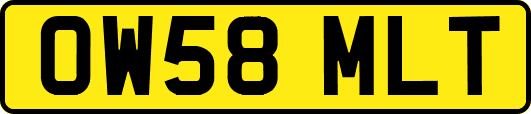 OW58MLT