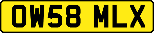 OW58MLX