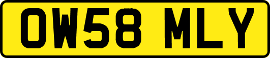 OW58MLY