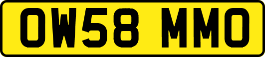 OW58MMO