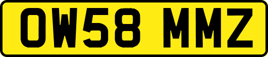 OW58MMZ