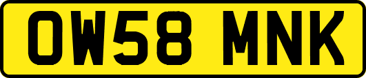 OW58MNK