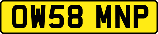OW58MNP
