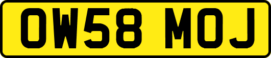 OW58MOJ