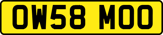 OW58MOO